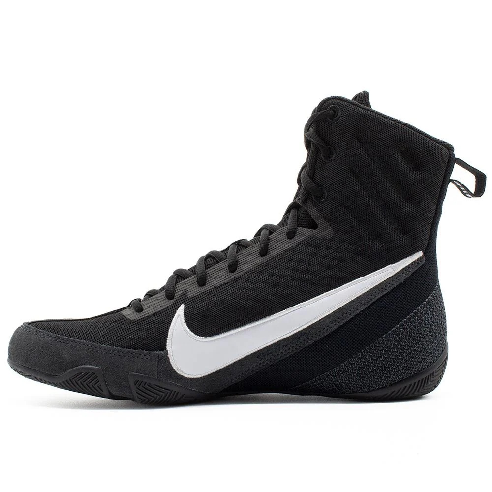 NIKE<br> BOXING SHOES<br> MACHOMAI 3
